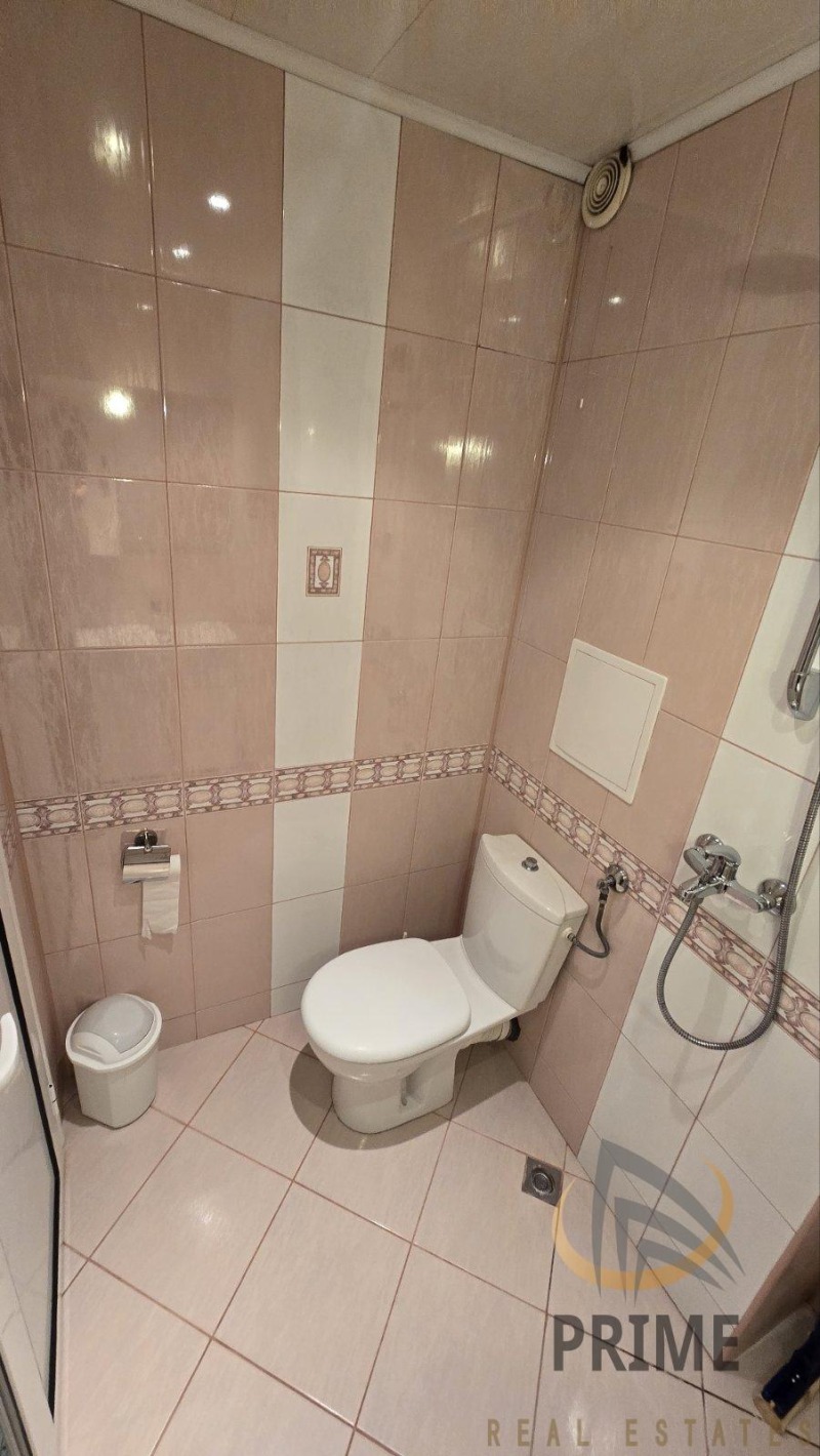 För uthyrning  1 sovrum Burgas , Vazrajdane , 60 kvm | 69439479 - bild [10]