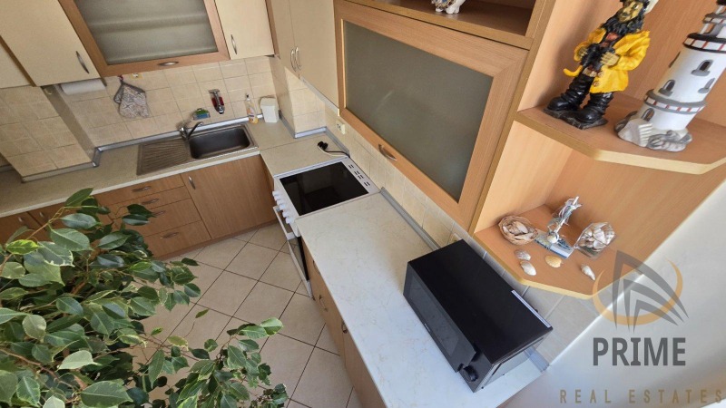 För uthyrning  1 sovrum Burgas , Vazrajdane , 60 kvm | 69439479 - bild [6]