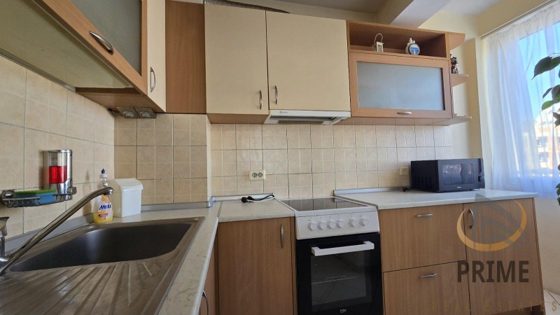 För uthyrning  1 sovrum Burgas , Vazrajdane , 60 kvm | 69439479 - bild [7]