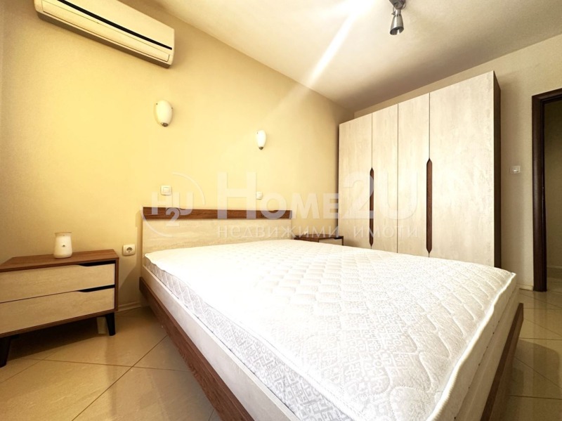 Издаје се  1 спаваћа соба Пловдив , Каршијака , 67 м2 | 41178085 - слика [2]