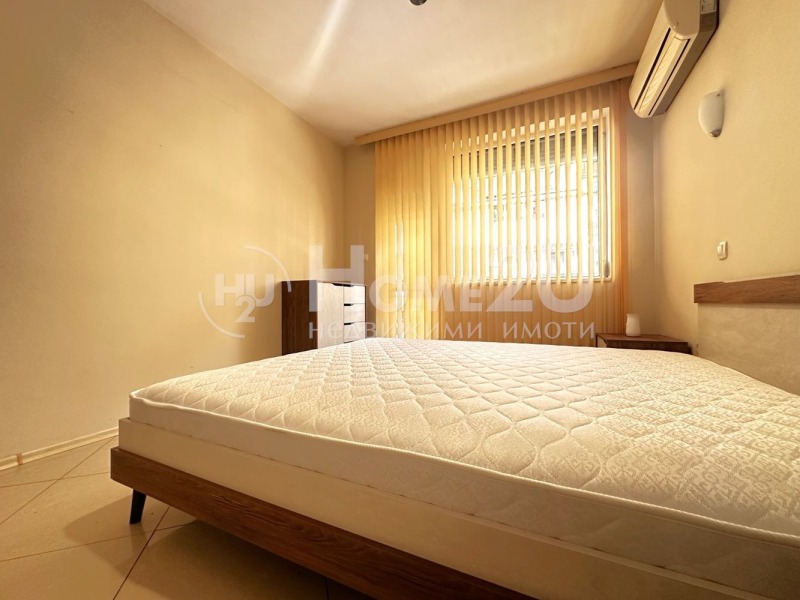 Издаје се  1 спаваћа соба Пловдив , Каршијака , 67 м2 | 41178085 - слика [3]