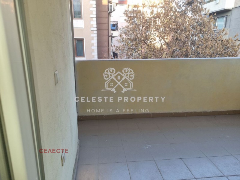 Дава под наем 2-СТАЕН, гр. София, Зона Б-19, снимка 11 - Апартаменти - 52495259