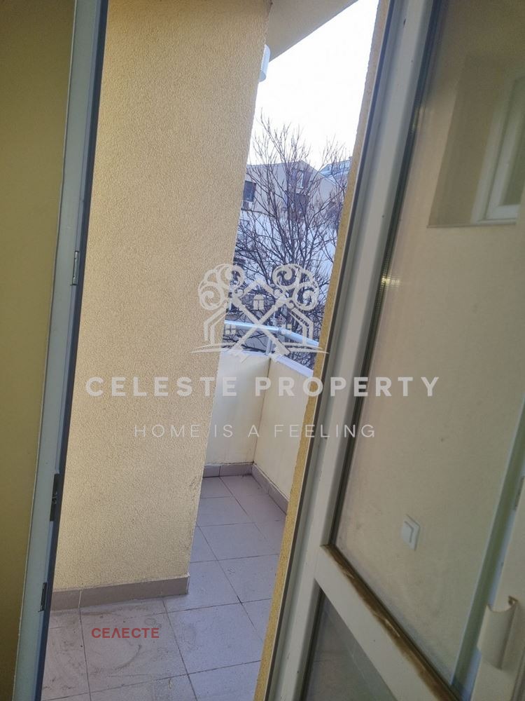 Дава под наем 2-СТАЕН, гр. София, Зона Б-19, снимка 10 - Апартаменти - 52495259