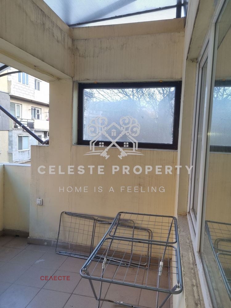 Дава под наем 2-СТАЕН, гр. София, Зона Б-19, снимка 12 - Апартаменти - 52495259