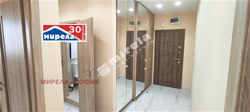 Дава под наем 2-СТАЕН, гр. София, Стрелбище, снимка 5 - Апартаменти - 52637859