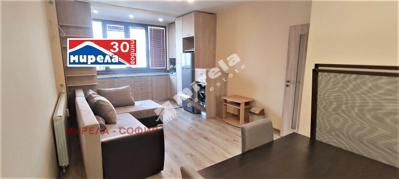 Дава под наем 2-СТАЕН, гр. София, Стрелбище, снимка 2 - Апартаменти - 52637859