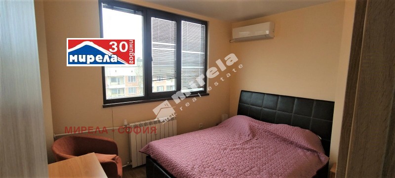 Дава под наем 2-СТАЕН, гр. София, Стрелбище, снимка 4 - Апартаменти - 52637859