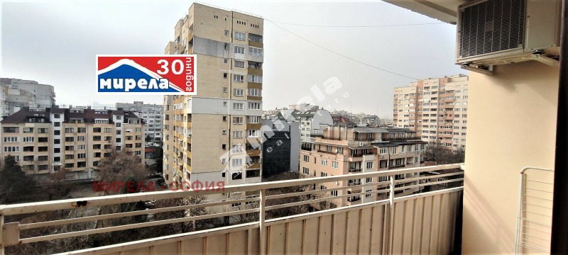 Дава под наем 2-СТАЕН, гр. София, Стрелбище, снимка 6 - Апартаменти - 52637859