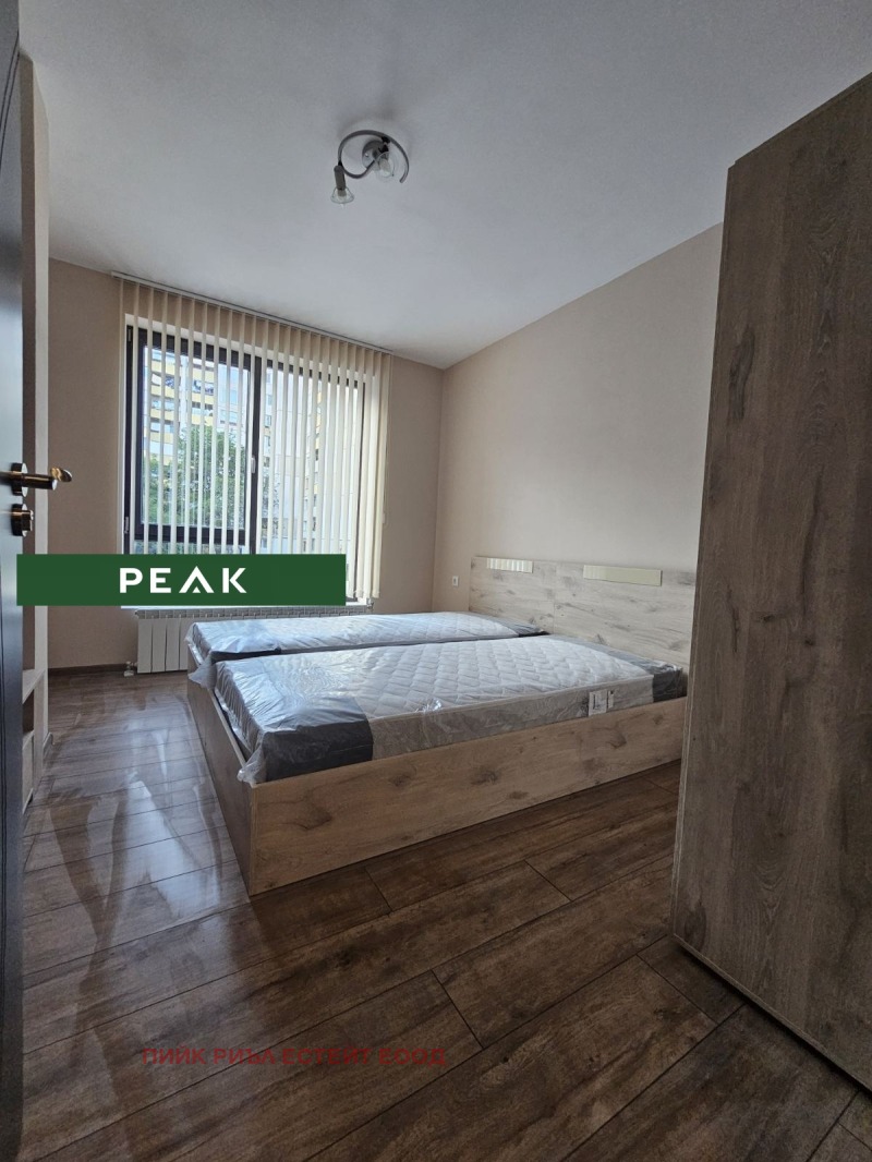 Издаје се  2 спаваће собе Софија , Дружба 2 , 82 м2 | 64300396 - слика [5]