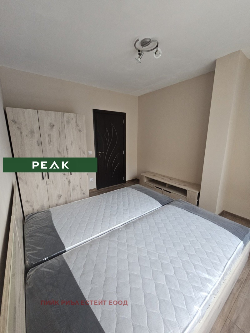 Издаје се  2 спаваће собе Софија , Дружба 2 , 82 м2 | 64300396 - слика [6]