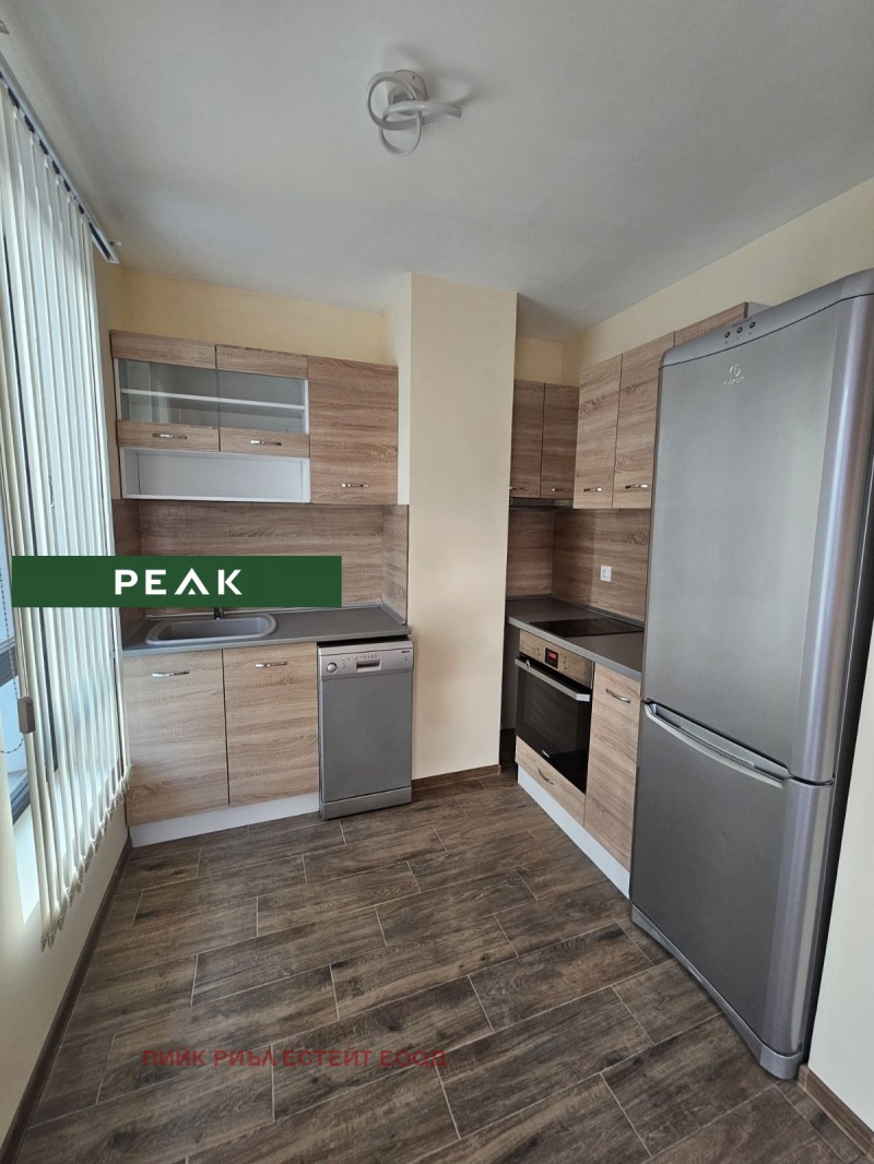 Издаје се  2 спаваће собе Софија , Дружба 2 , 82 м2 | 64300396 - слика [2]