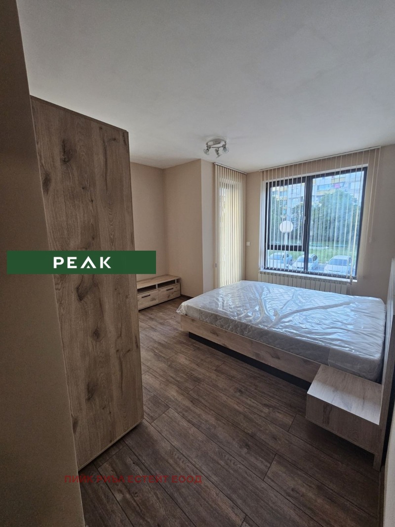 Издаје се  2 спаваће собе Софија , Дружба 2 , 82 м2 | 64300396 - слика [4]