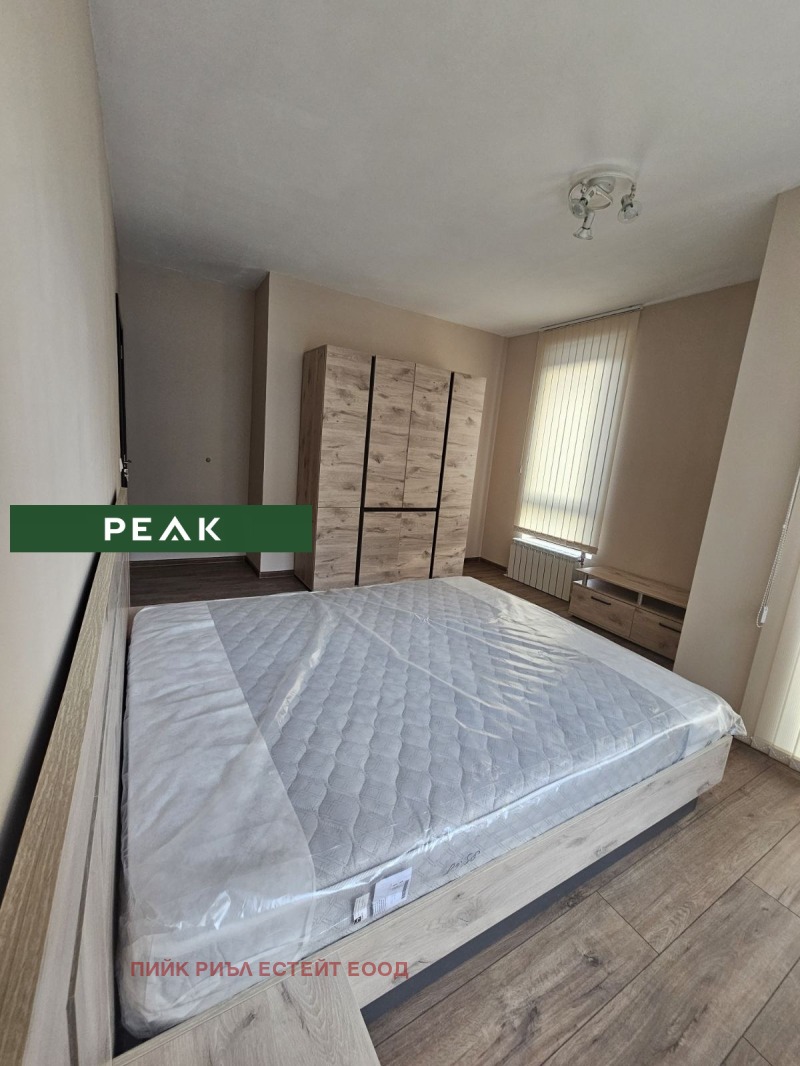 Издаје се  2 спаваће собе Софија , Дружба 2 , 82 м2 | 64300396 - слика [3]