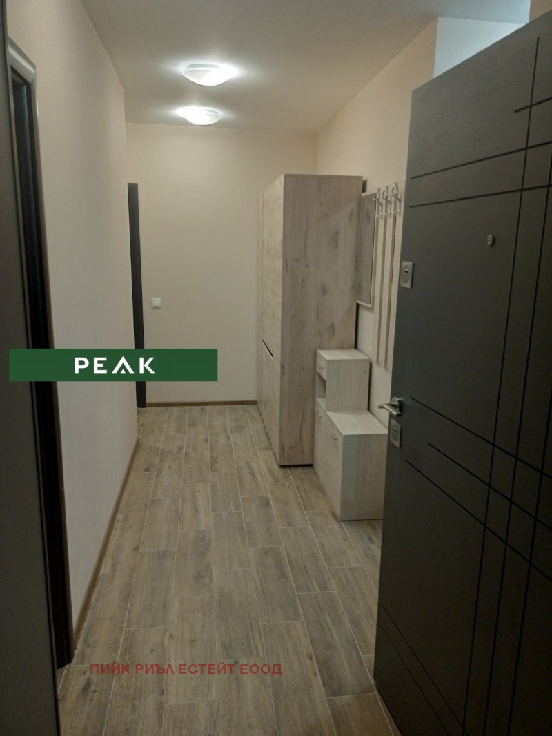 Издаје се  2 спаваће собе Софија , Дружба 2 , 82 м2 | 64300396 - слика [10]