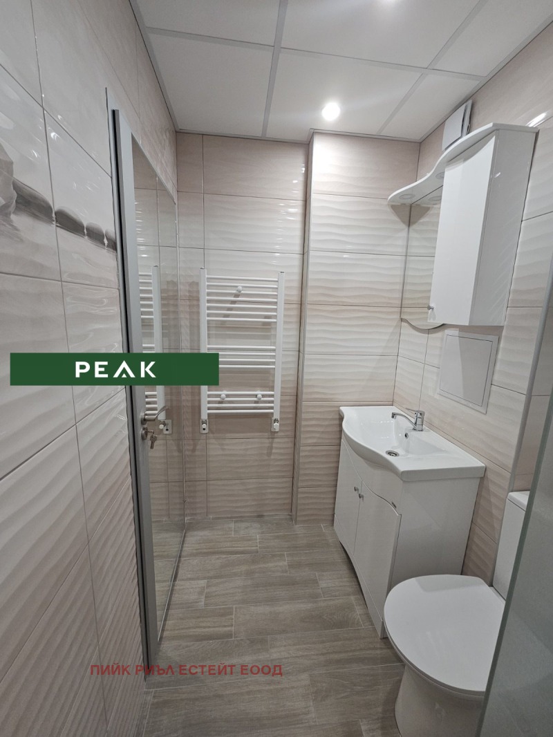 Издаје се  2 спаваће собе Софија , Дружба 2 , 82 м2 | 64300396 - слика [9]