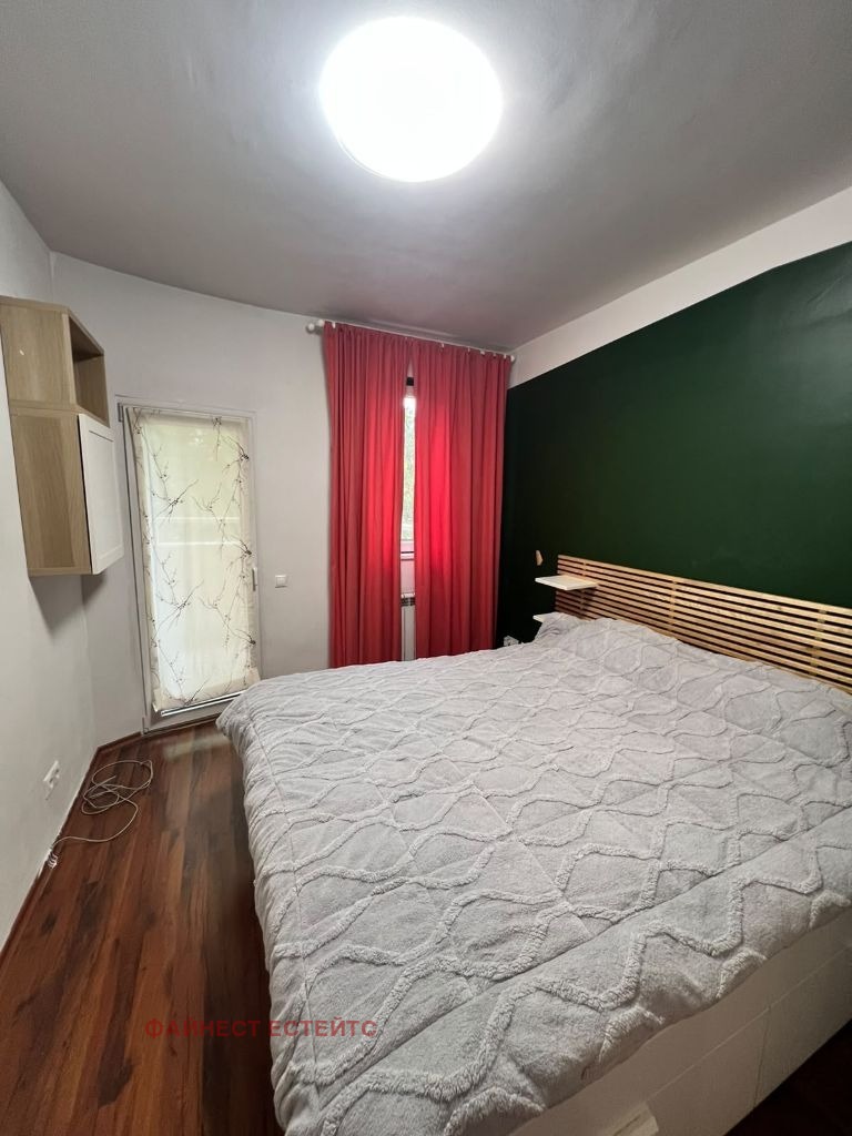 Дава под наем 3-СТАЕН, гр. София, Лозенец, снимка 12 - Апартаменти - 56330615
