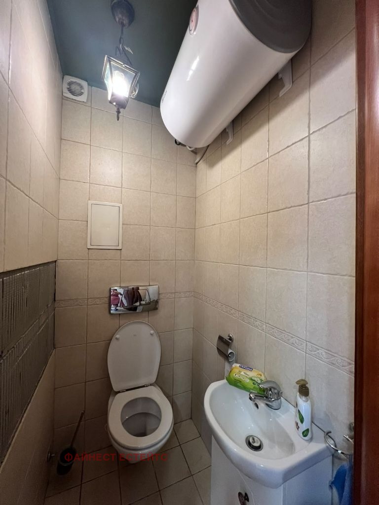 Дава под наем 3-СТАЕН, гр. София, Лозенец, снимка 16 - Апартаменти - 56330615