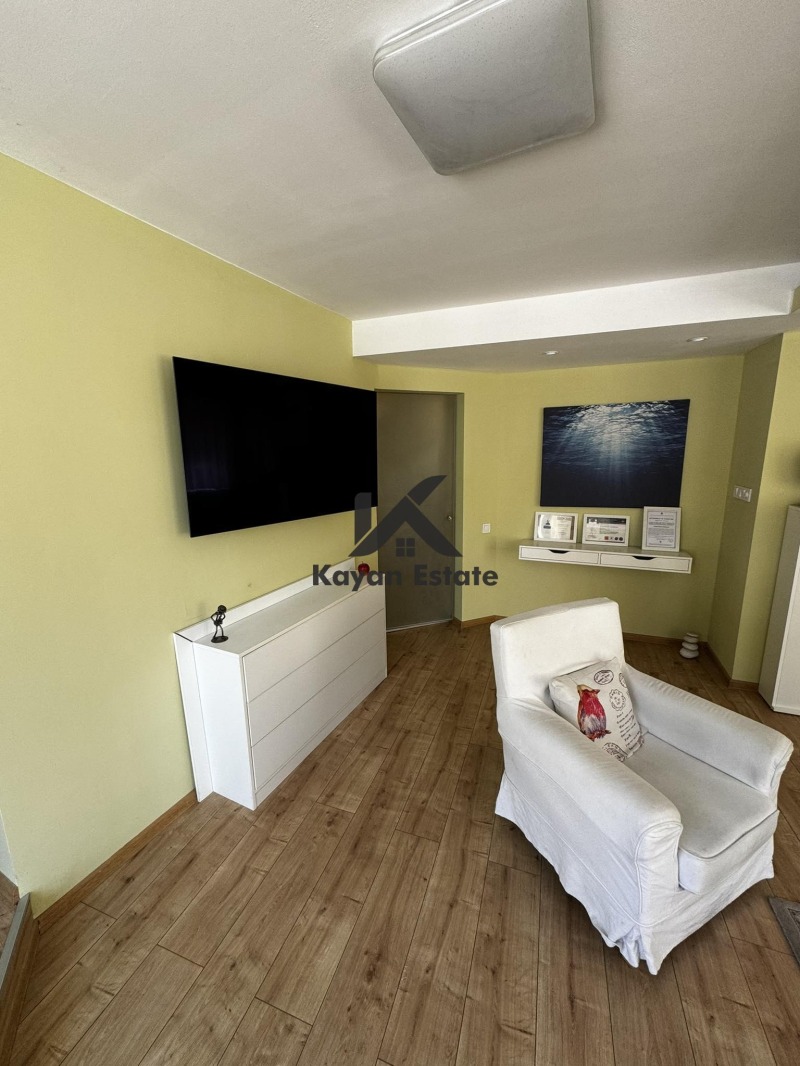 K pronájmu  Kancelář Plovdiv , Centar , 45 m2 | 79290719 - obraz [9]