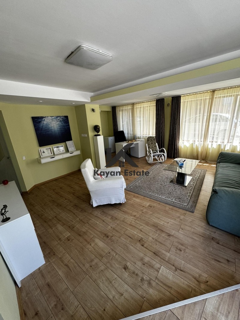 K pronájmu  Kancelář Plovdiv , Centar , 45 m2 | 79290719 - obraz [13]