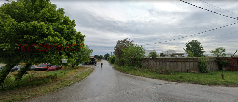 Дава под наем ПРОМ. ПОМЕЩЕНИЕ, гр. Първомай, област Пловдив, снимка 2 - Производствени сгради - 52783315