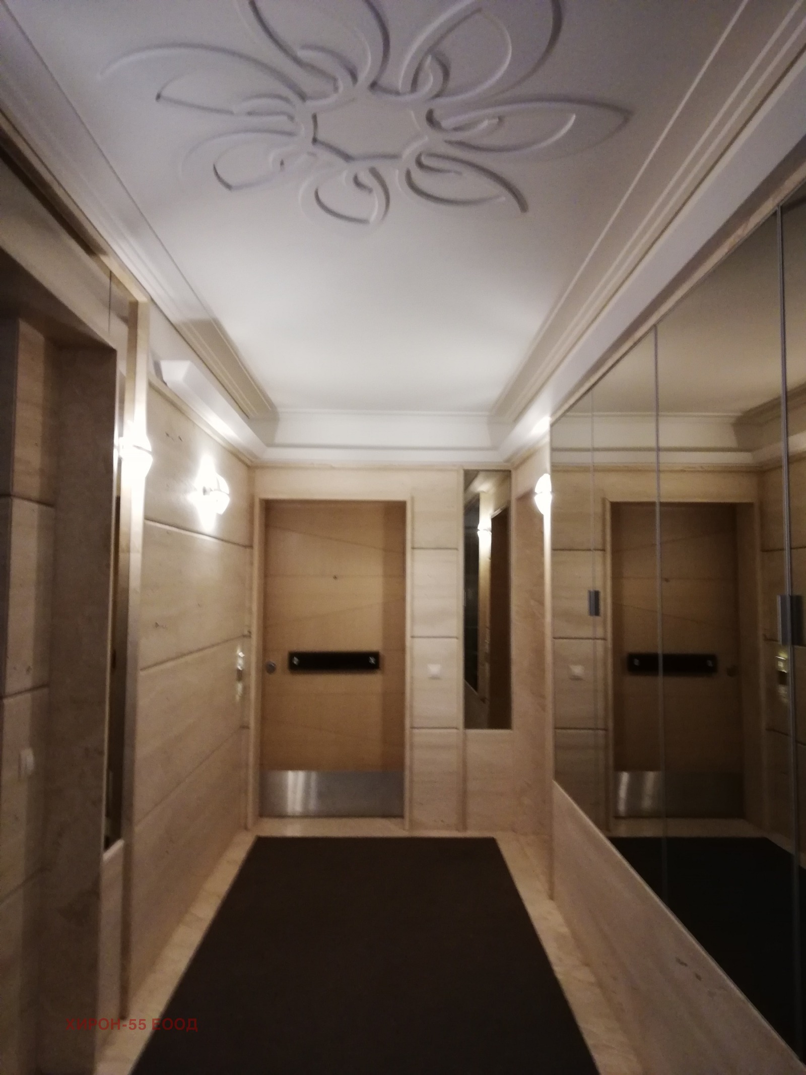 Дава под наем 3-СТАЕН, гр. София, Изток, снимка 15 - Апартаменти - 54202383