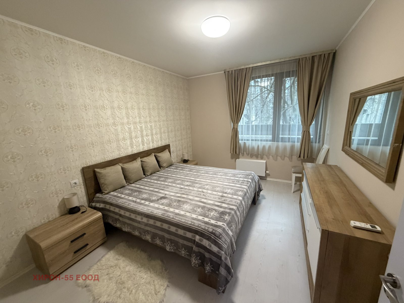 Дава под наем 3-СТАЕН, гр. София, Изток, снимка 8 - Апартаменти - 54202383