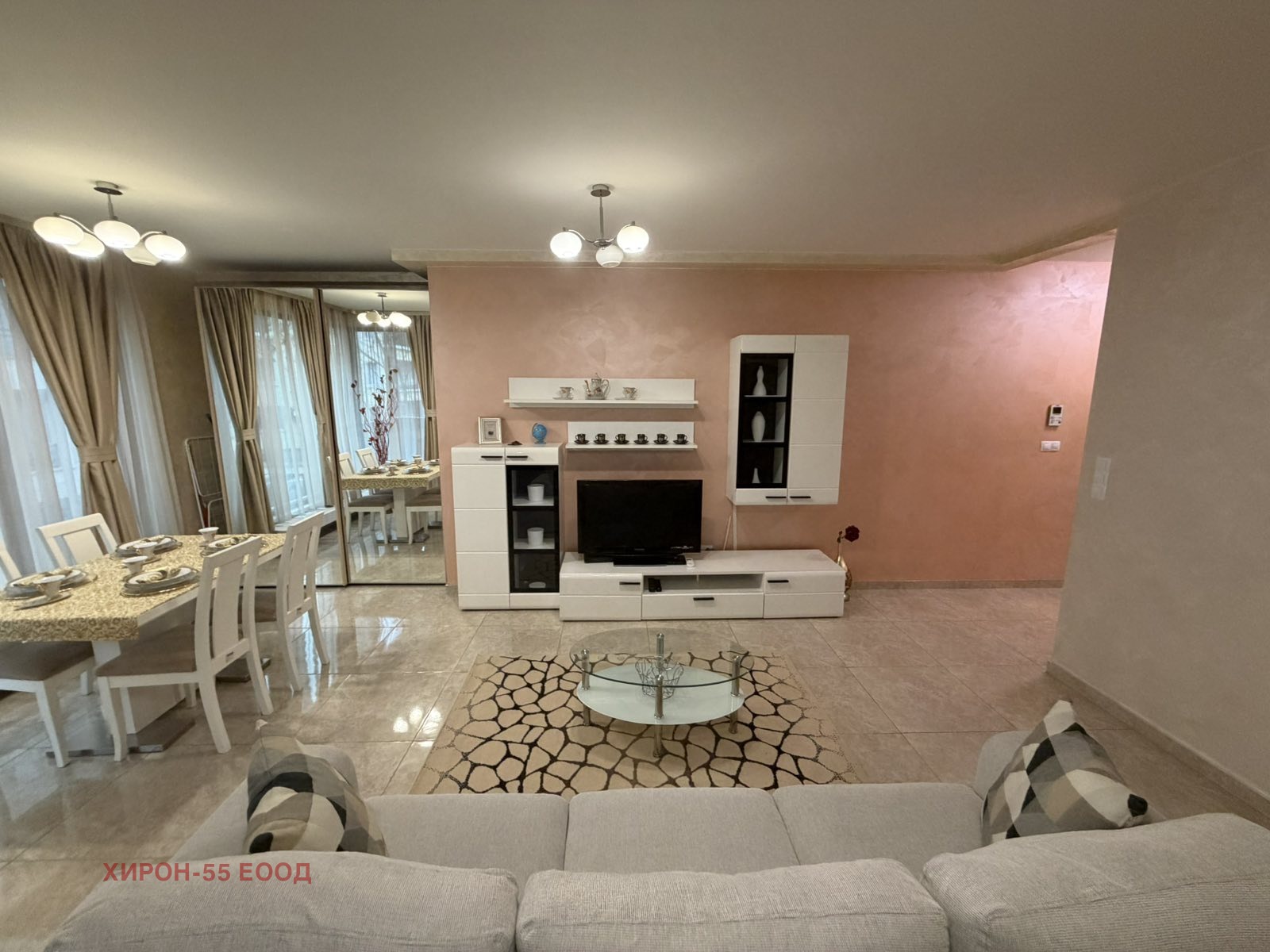 Дава под наем 3-СТАЕН, гр. София, Изток