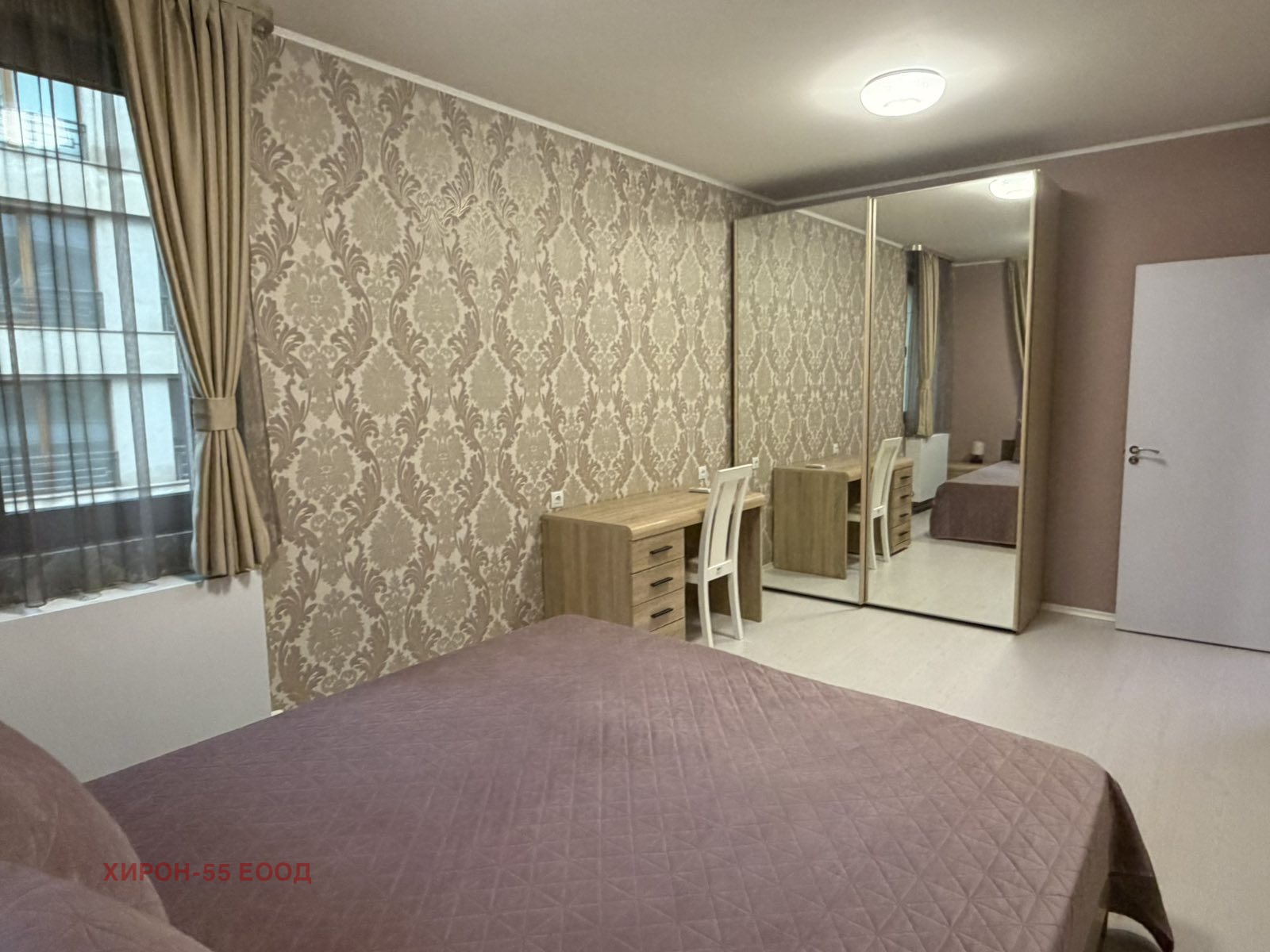 Дава под наем 3-СТАЕН, гр. София, Изток, снимка 10 - Апартаменти - 54202383