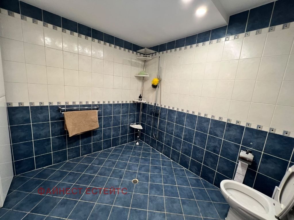 Дава под наем 3-СТАЕН, гр. София, Лозенец, снимка 11 - Апартаменти - 56330615