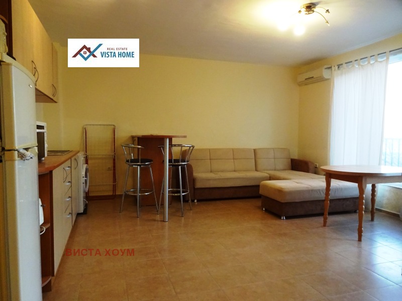 Дава под Наем 2-СТАЕН в град Варна, м-т Ален мак - 64 кв.м / 300 € » 586.75 лв., ВИСТА ХОУМ