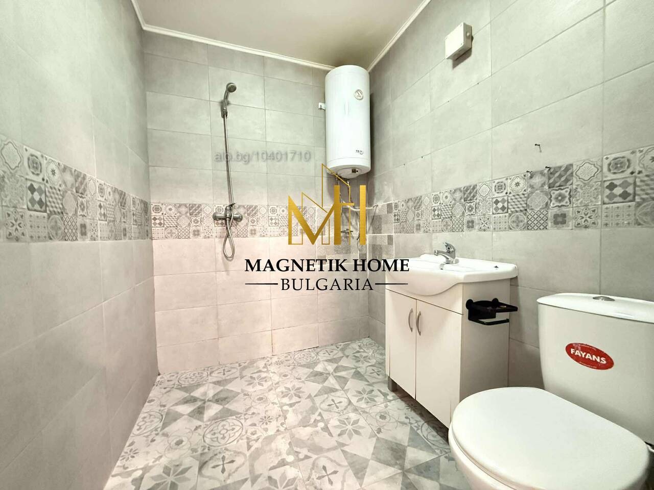 Дава под Наем 2-СТАЕН | Imot.bg — изображение 10