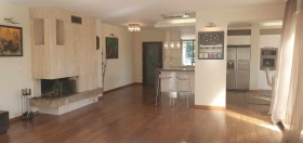 Maisonette Boyana, Sofia 6