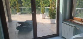 Maisonette Boyana, Sofia 10