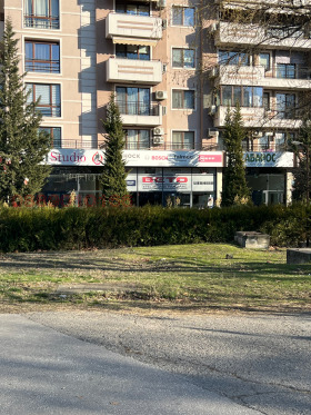 Shop Trakiya, Plovdiv