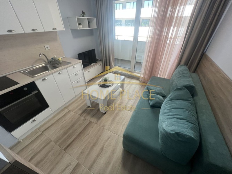 В аренду  Студия Варна , Левски 1 , 30 кв.м | 26444284 - изображение [2]