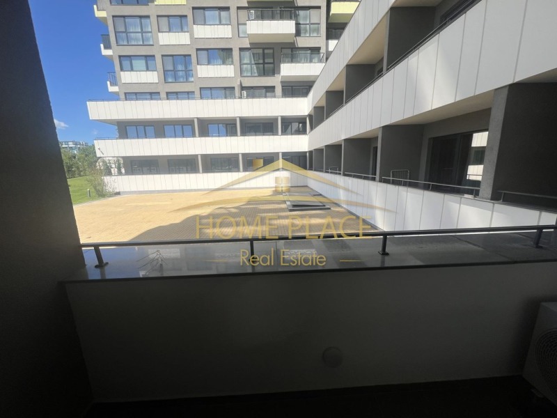 В аренду  Студия Варна , Левски 1 , 30 кв.м | 26444284 - изображение [3]