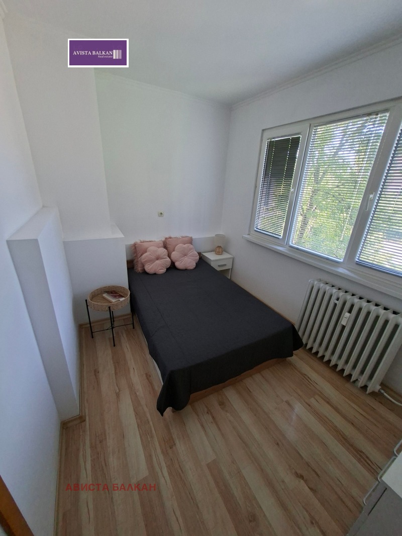Para alugar  Estúdio Sofia , Mladost 3 , 50 m² | 79965179 - imagem [5]