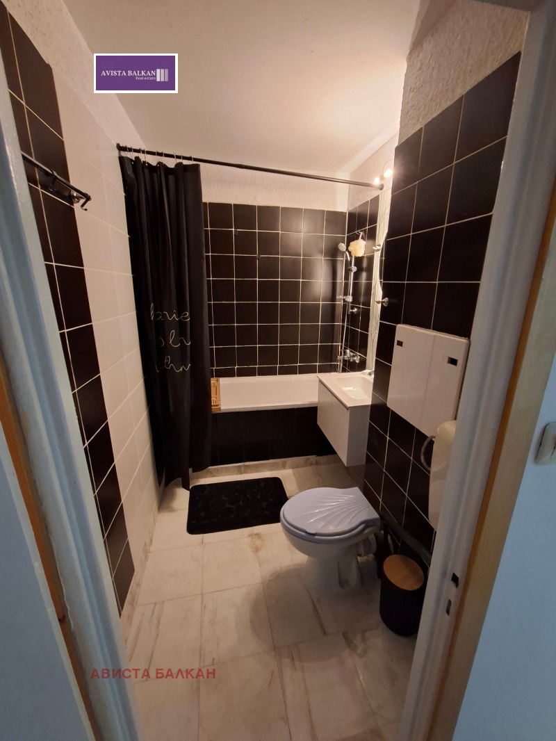 Para alugar  Estúdio Sofia , Mladost 3 , 50 m² | 79965179 - imagem [4]