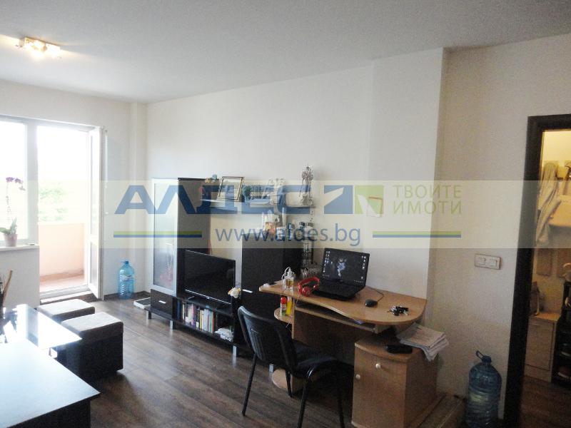 For Rent  1 bedroom Sofia , Lyulin 8 , 65 sq.m | 49897542 - image [4]