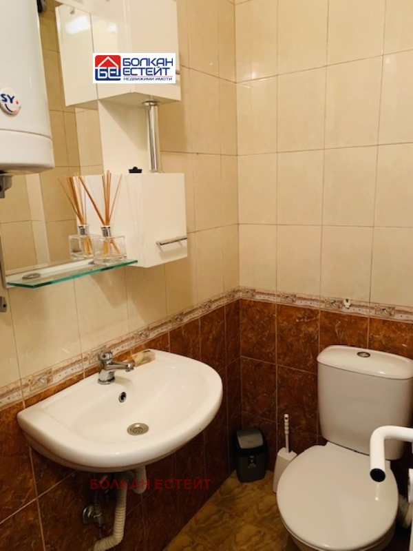 A louer  1 chambre Veliko Tarnovo , Tsentar , 50 m² | 70692495 - image [7]