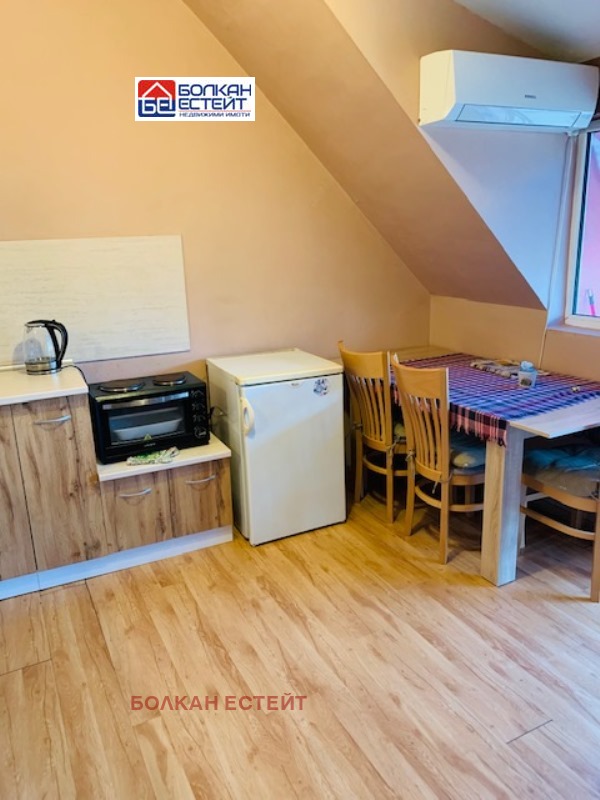 A louer  1 chambre Veliko Tarnovo , Tsentar , 50 m² | 70692495 - image [2]