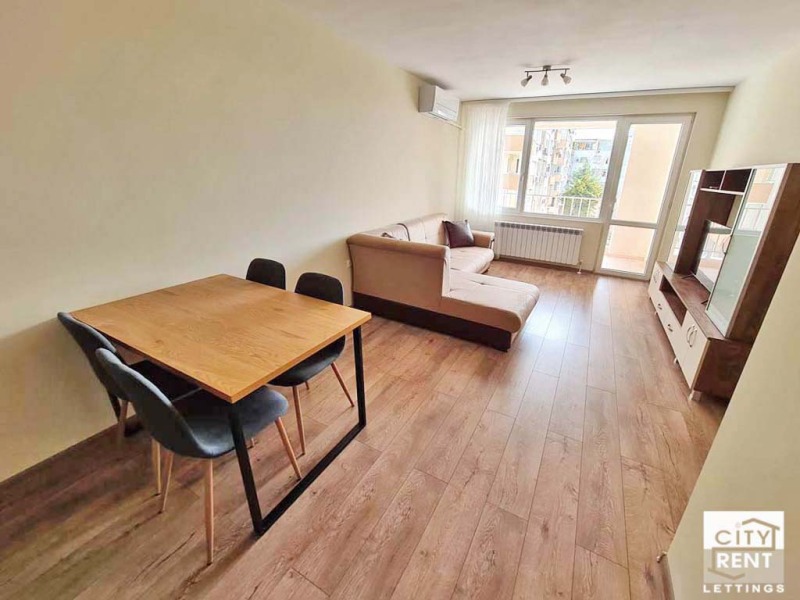 Zu vermieten  1 Schlafzimmer Weliko Tarnowo , Akazija , 63 qm | 65736849 - Bild [4]