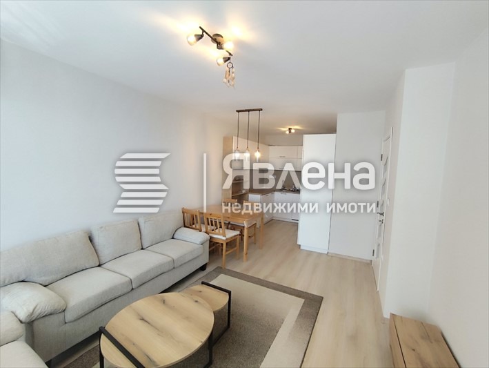Προς ενοικίαση  1 υπνοδωμάτιο Πλοβδηβ , Τρακηια , 67 τ.μ | 91192043