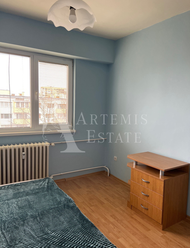В аренду  1 спальня София , Гоце Делчев , 55 кв.м | 67131357 - изображение [3]