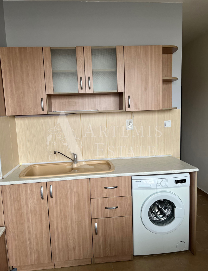 В аренду  1 спальня София , Гоце Делчев , 55 кв.м | 67131357 - изображение [7]