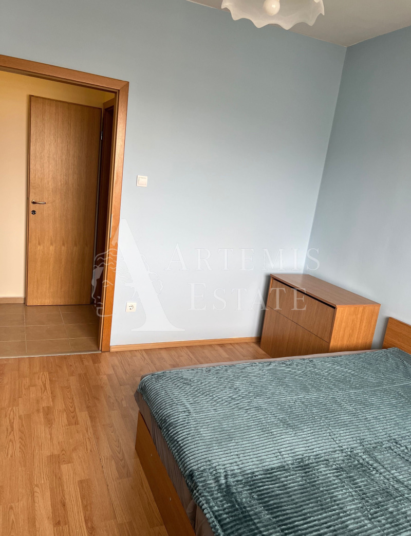 В аренду  1 спальня София , Гоце Делчев , 55 кв.м | 67131357 - изображение [2]
