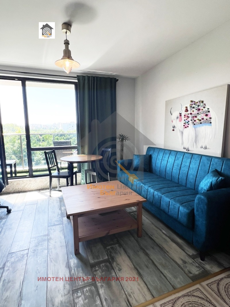 K pronájmu  1 ložnice Sofia , Darvenica , 60 m2 | 58022262