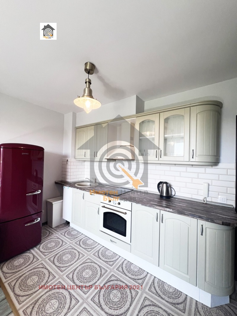K pronájmu  1 ložnice Sofia , Darvenica , 60 m2 | 58022262 - obraz [4]