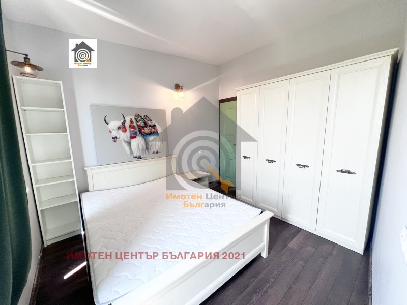 K pronájmu  1 ložnice Sofia , Darvenica , 60 m2 | 58022262 - obraz [7]
