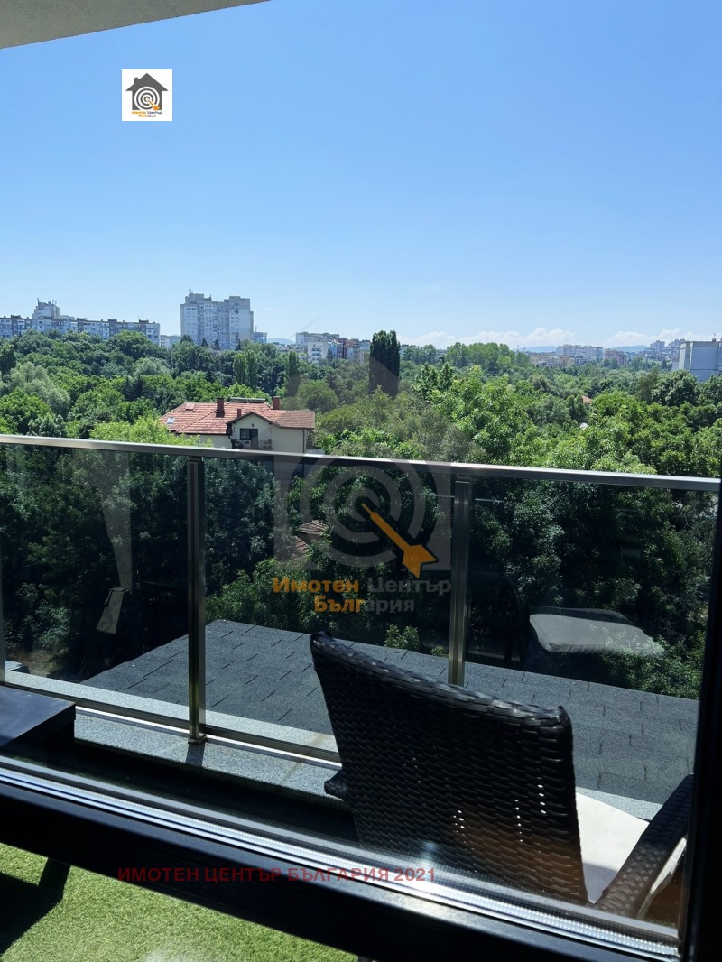 K pronájmu  1 ložnice Sofia , Darvenica , 60 m2 | 58022262 - obraz [9]